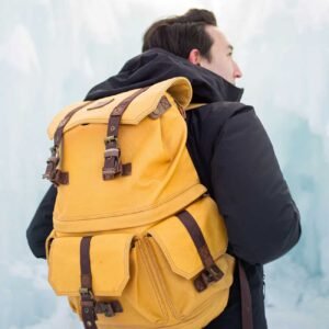 Home Bagger 25L Backpack