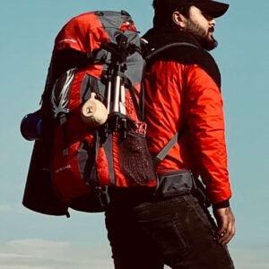 Home Arc Blast 55L