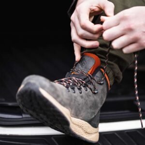 Home Men's Hiking Boots
