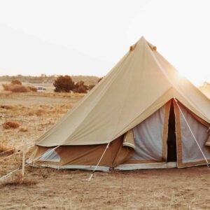 Home Altaplex Tarp w/ Doors