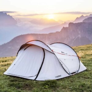 Home Free Trio Tent